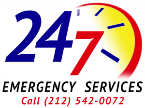 Emergency AC Repair New York