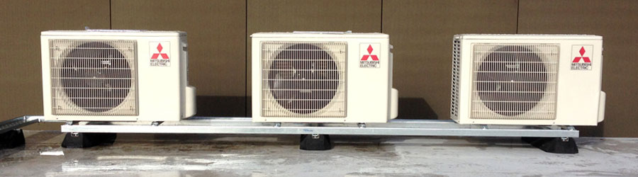 Air Conditioner Maintenance New York