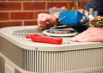 Air Conditioner Maintenance New York