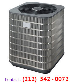 Central air conditioning Installation Queens New York