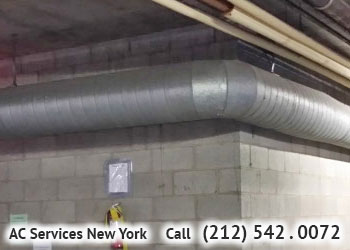 Air Conditioning AC Repair Service New York