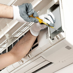 Air Conditioning Service Manhattan New York