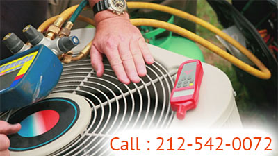 Heating and Cooling Repair New York, Brooklyn, Manhattan, Queens, Bronx