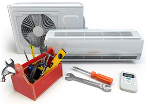 Air Conditioner Repair New York