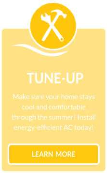 ac tune up near me new york