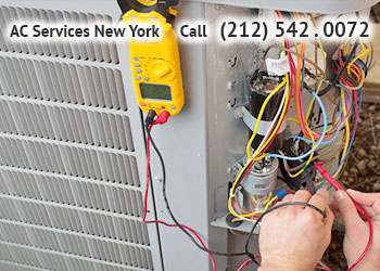 Air Conditioner Maintenance New York