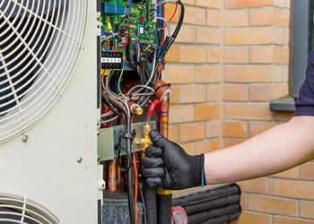 Air Conditioner Maintenance New York
