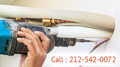 New York Room Air Conditioner Installation Service New York | Quick AC