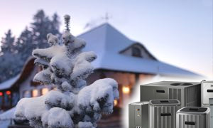 New York Air Conditioner Winter Storage