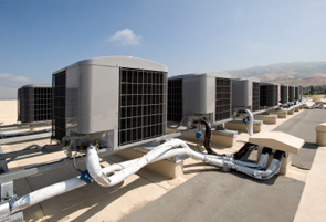 Commercial HVAC and air conditioner Maintenance Service New York