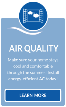 new york Indoor Air Quality Solutions