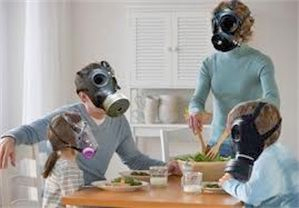 Residential indoor air quality testing new york