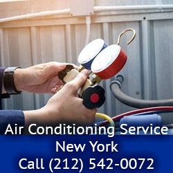 24 Hour Emergency Air Conditioning Repair near me Bronx New York