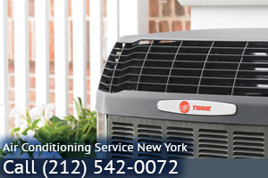Air Conditioner Repair Cooling Heating Service in Bronx NY