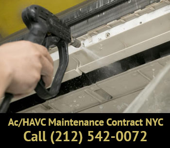 Ac HAVC Maintenance Contract NYC Call (212) 542-0072 New York, Queens